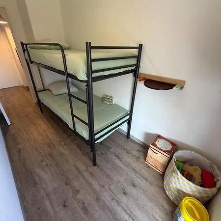 Beautiful 2-bedroom With Parking And Pool Mandelieu